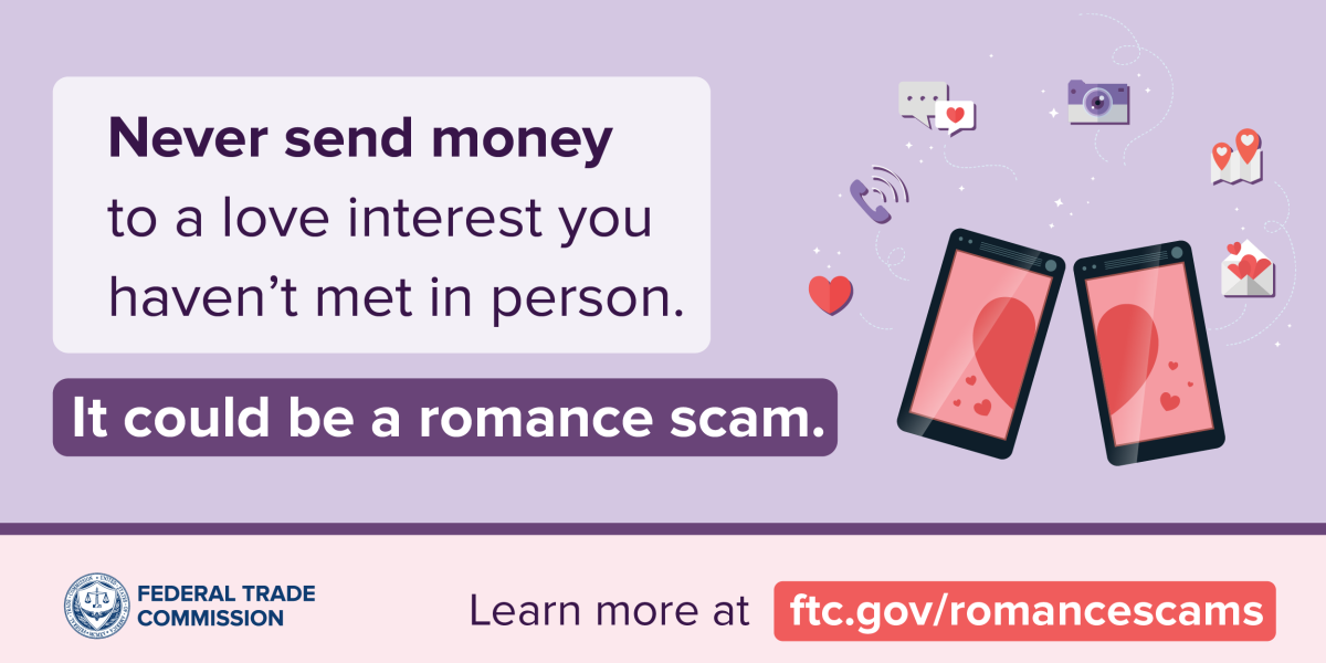 What to Know About Romance Scams Consumer Advice